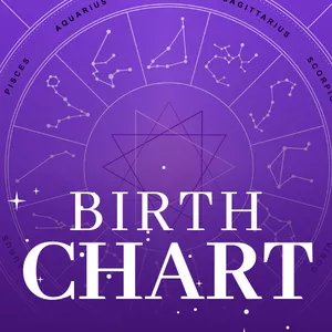Cover image for Online course Birth Chart