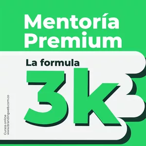 Imagen de portada para Evento presencial Mentoría Premium 30X