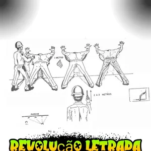 Imagem de capa para o Ebook REVOLUÇÃO LETRADA 