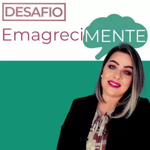 Imagem de capa para o Curso online Desafio Emagrecimente - 03