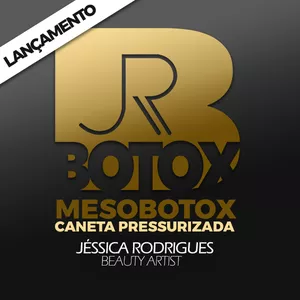 Imagem de capa para o Curso online *Lançamento* MESOBOTOX - Caneta Pressurizada