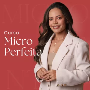 Imagem do curso Curso Micropigmentação Perfeita 