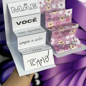 Imagem de capa para o Ebook Kit dia das maes
