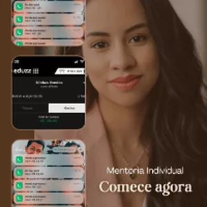 Imagem do curso Descomplicando o Trafego Pago