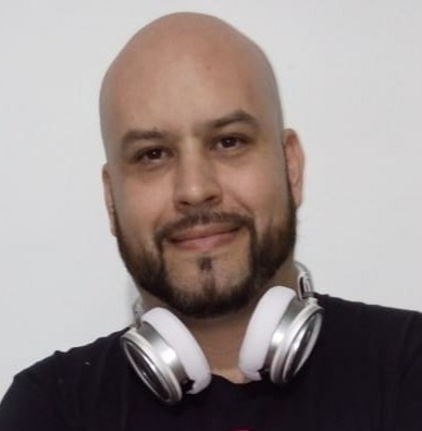 Dj Rodrigo Barros (MySoundFactory) - Brasil