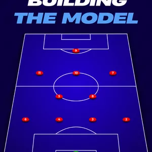Cover image for Ebook Football Extreme: Building the Model