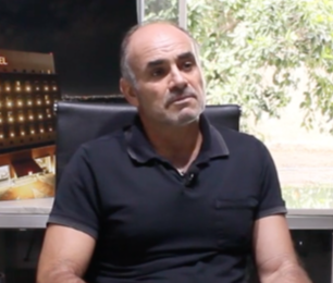 Mario Talamás 