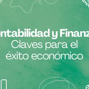 Imagen de portada para Curso online Contabilidad y Finanzas