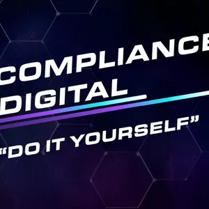 Imagem de capa para o Ebook LGPD Do It Yourself