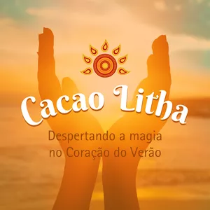 Imagem de capa para o Curso online Cacao Litha - Despertando a magia no Coração do Verão