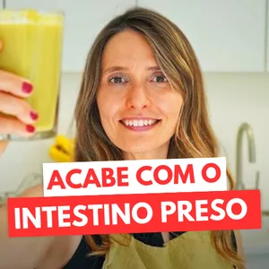 Imagem de capa para o Ebook 5 Sucos para DESINFLAMAR o ESTÔMAGO e ELIMINAR GASES