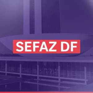 Imagem do curso SEFAZ DF - DISCURSIVA CARA DE PROVA