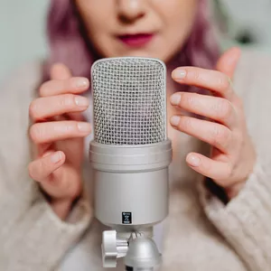 Imagen de portada para Curso online AMANTES con VOZ