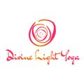 Divine Light Yoga logo