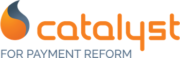 Catalyst for Payment Reform logo