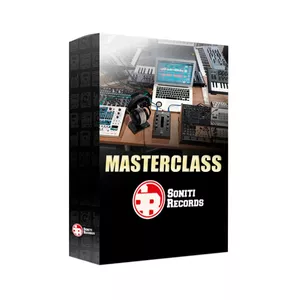 Imagen de portada para Curso online MasterClass 