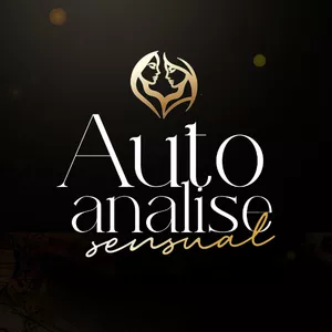 Imagem do curso CURSO: AUTOANÁLISE SENSUAL