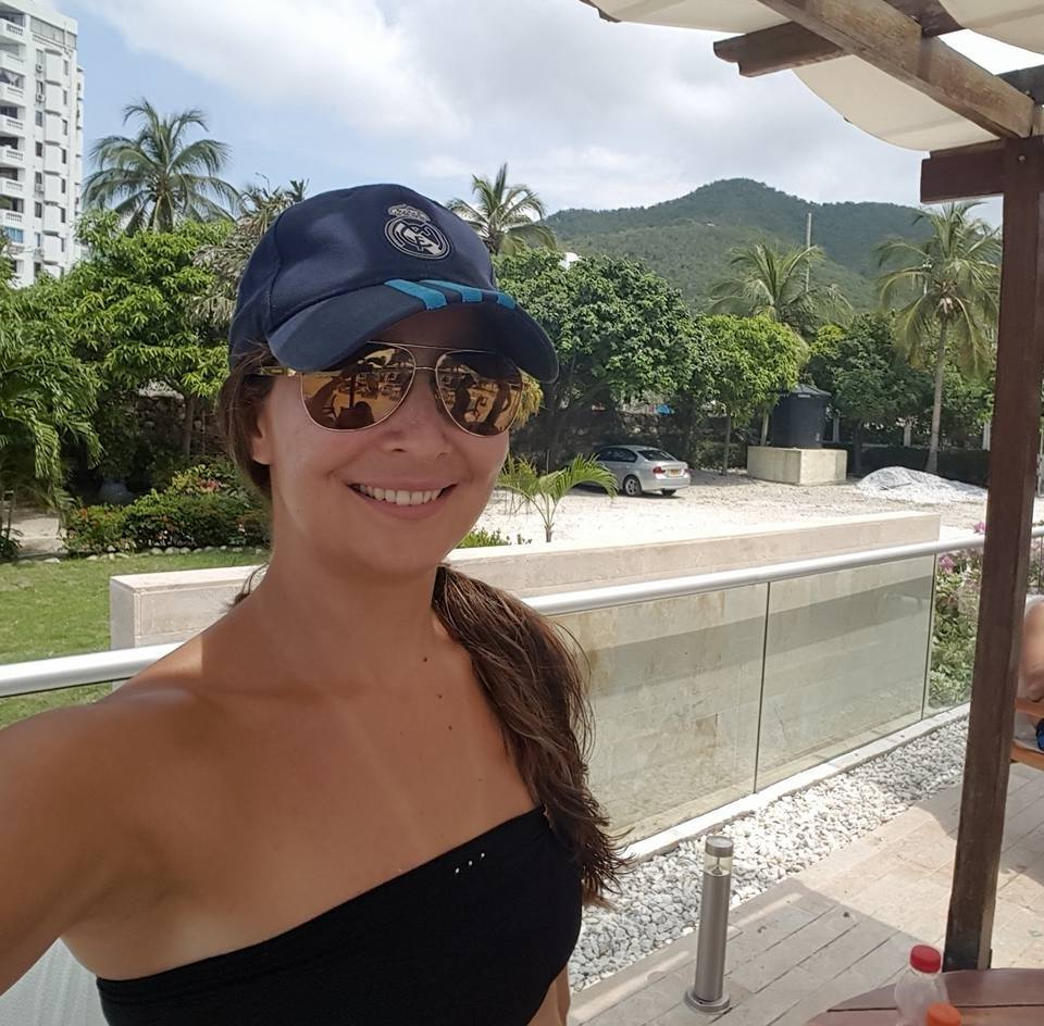 Yudeny Rincón