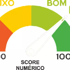 Imagem de capa para o Ebook Aumentando seu Score Alfa