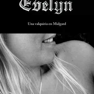 Imagen de portada para Ebook Evelyn, una valquiria en Midgard