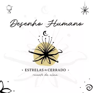 Imagem de capa para o Serviço online Desenho Humano das Estrelas