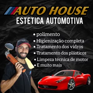 Imagem de capa para o Curso online CURSO COMPLETO/ ESTÉTICA AUTOMOTIVA 