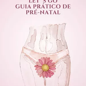 Imagem de capa para o Ebook eBook Manual Prático de Pré-Natal