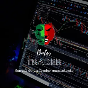 Imagem do curso Manual de um trader consistente 