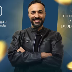 Imagem do curso Mediação Financeira e Inteligência Financeira Bíblica