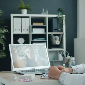 Imagem do curso Jsantos-Saúde (odontologia virtual): Atendimento Humanizado e Tecnológico. 