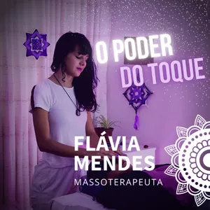 Imagem de capa para o Curso online O Poder do Toque