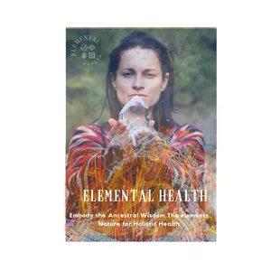 Cover image for Online course Elemental Health
