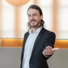 Foto do Criador Eric Milfont