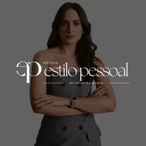 Imagem de capa para o Curso online Estilo Pessoal 