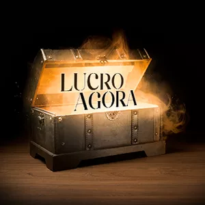 Imagem de capa para o Curso online Gerando Lucro Agora