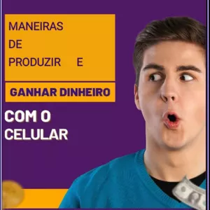 Imagem do curso AS FORMAS MAIS EFICAZES PARA CONSEGUIR SAIR DO ZERO DIRETO PARA SUA IDEPENDÊNCIA FINANCEIRA