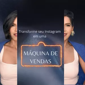 Imagem de capa para o Curso online MÁQUINA DE VENDAS