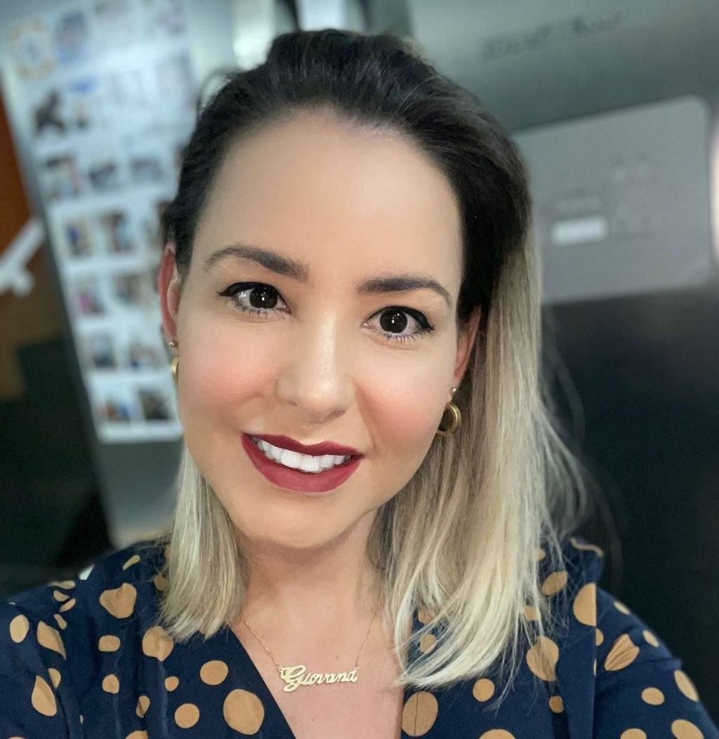 Camila Rodrigues