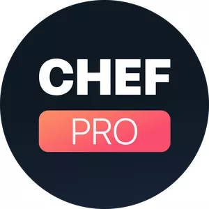 Imagem de capa para o Curso online ChefPro APP - Fichas técnicas de receitas