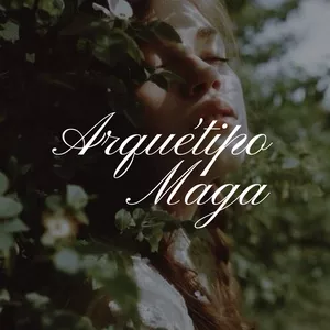 Imagem de Aesthetics Arquétipos - Maga (Branding Emocional) criado por Thua Art na hotmart