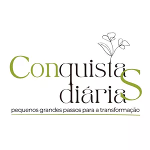 Imagem de capa para o Curso online Conquistas Diárias