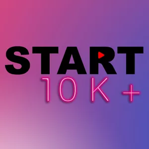 Imagem de capa para o Curso online Start 10K +