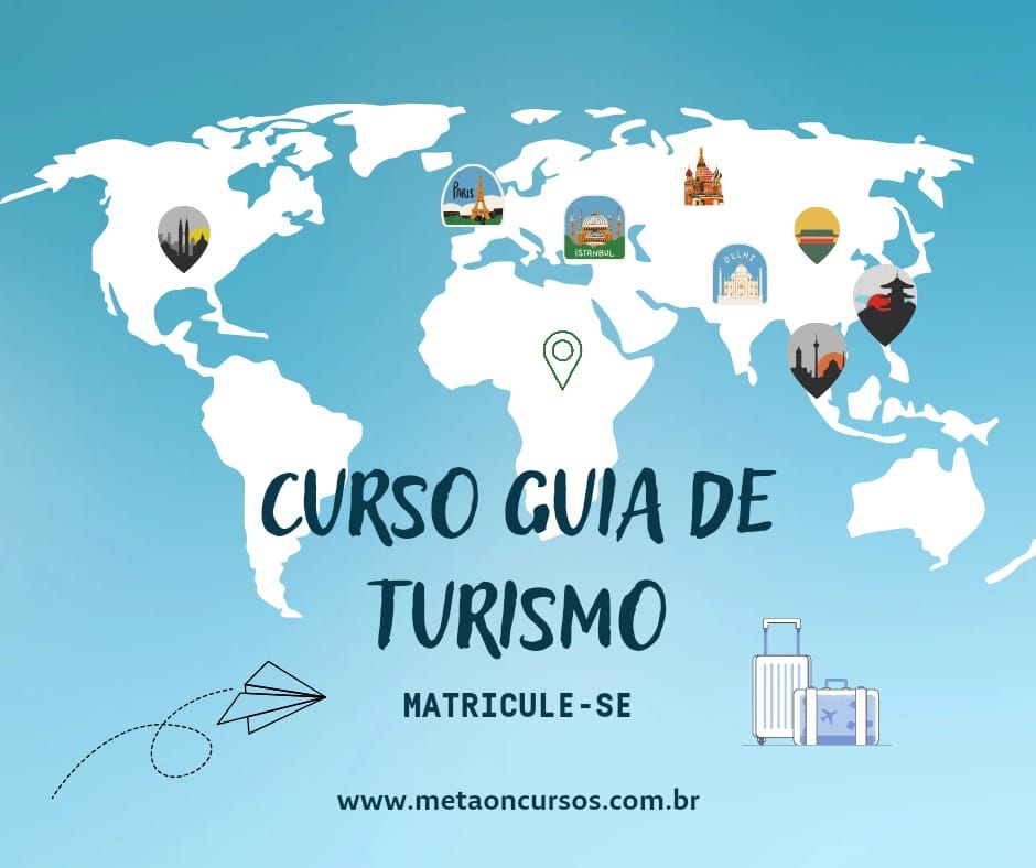 Capa do curso 
