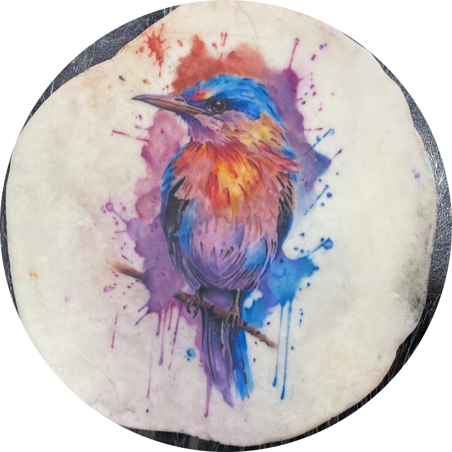 Lucas Marques Tattoo