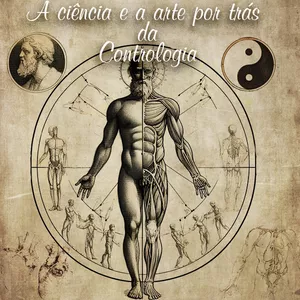 Imagem de capa para o Ebook A Ciência e Arte por trás da contrologia.