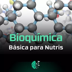Imagem de capa para o Curso online Bioquímica Básica para Nutris