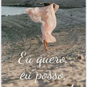 Imagem de capa para o Ebook Eu quero, eu posso, eu consigo! 