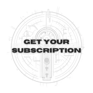 Cover image for Online course Get Your Subscription