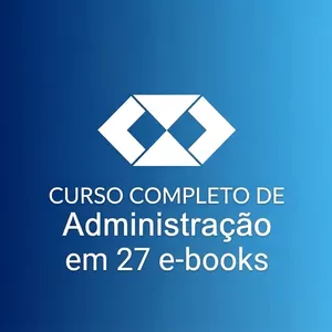 Imagem do curso The Admin Vault: O Acervo Secreto da Administração