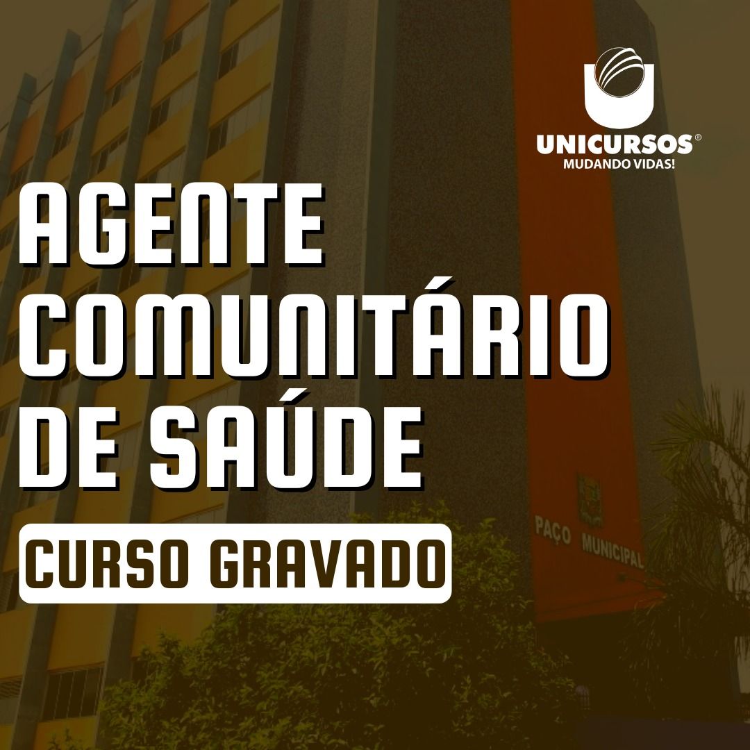 Capa do curso 